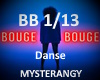 MixDanse BougeBouge