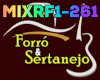 Mix Forro Sertanejo
