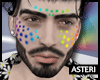 Asteri Colorful