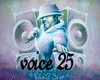 voice 25
