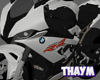 S1000RR White