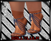 DL* Lilys Heels