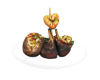 HEART LAMB CHOPS