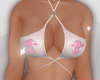 crosses on my chichis