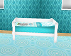 Baby Wolf Daybed