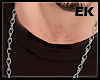 silver chain