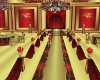 *Chinese Weddingroom