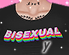 Bisexual pride