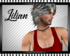 [Lili] Lilian Chocker M