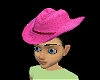 Cowgirl Hat