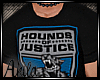 Hounds of Justice (M)