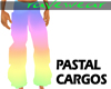 Pastal Cargos F