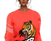 tiger sweater