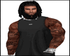 Hot Boy Tank w/Tats