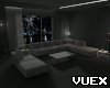 Black Apartment