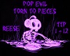 Pop Evil Torn to Pieces