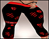 RL His Psycho Leggings