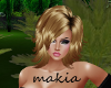 *makia* Harlow HoneyRoot