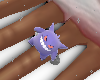 little gengar