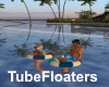 [BD] TubeFloaters