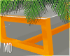 ʚɞ A Table l Orange