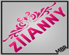 * Escudo zIIAnny *