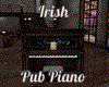 Irish Pub Piano