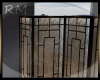 [RM] City Divider Screen