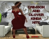 DD*CRIMSON & CLOVER-XTRA