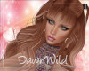 Qaycelin Sunrise Bangs