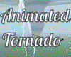 Animated Tornado