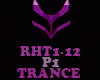 TRANCE - RHT1-12 - P1