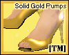 Solid Gold Pumps[TM]