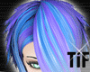 [TiF] Christina bluepurp