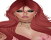HAIR - RUIVO-REDHEAD 786
