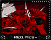 !VR! Spike Roses L