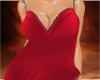 BBW Party Red