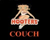 hooters couch
