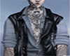 Rocker+chalek+shirt HD