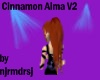 Cinnamon Aima-V2