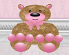 *A* Baby Bear Toy