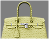 $ Ostrich Bag.