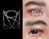 SM | Somi Eyebrow 4