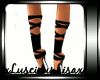 DERIVABLE* Strapy boot 2