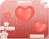 [Pets] Madde | hearts v2