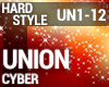 Hardstyle - Union