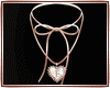 Mother Of Pearl Spike|F