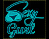 SexyGurl Sign