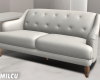 modern elegant sofa