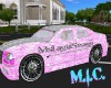 M.I.C. G.Pink300